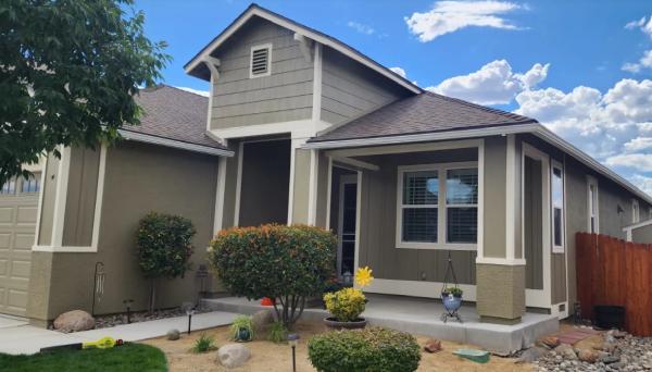 Roseville Paint Pro