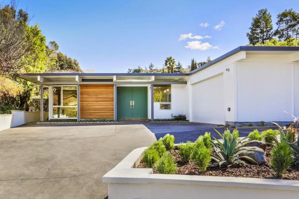 Levitt Architects