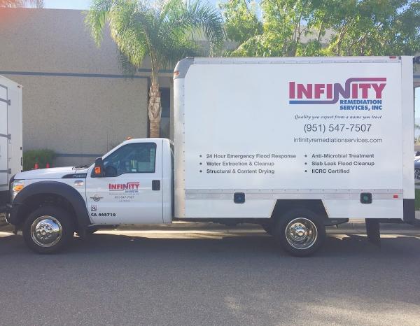 Infinity Remediation Services