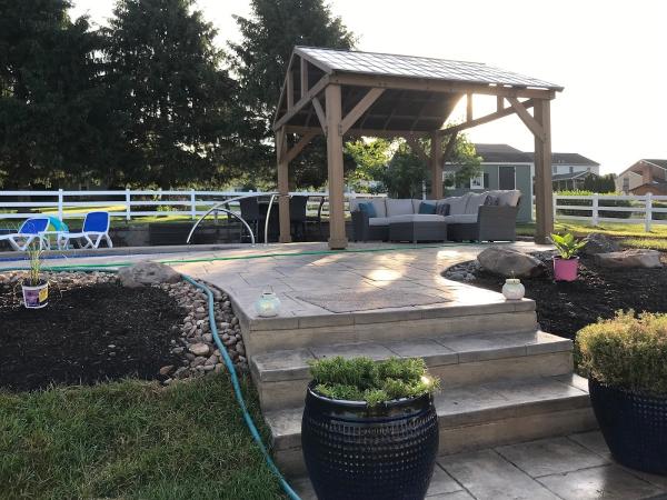 Esco Concrete Inc