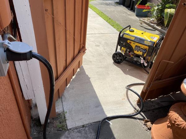 Cypher Electric LLC
