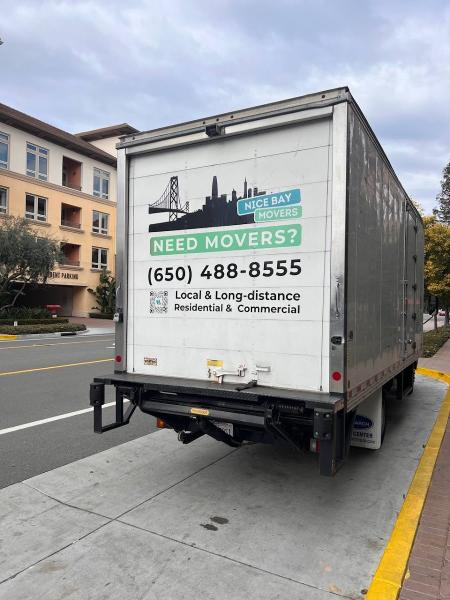 Nice Bay Movers