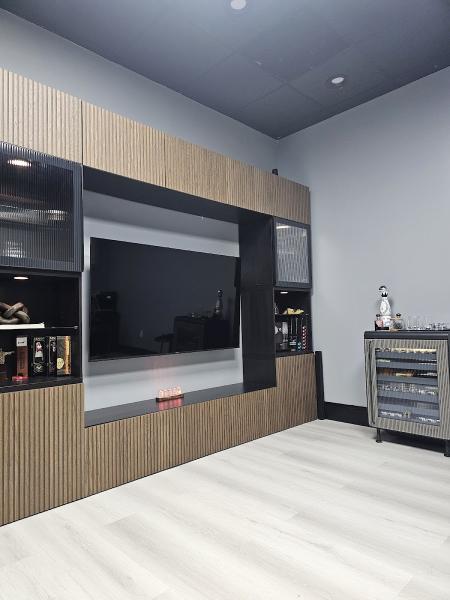New World Flooring Corp