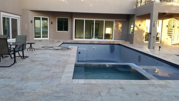 Sol Pavers