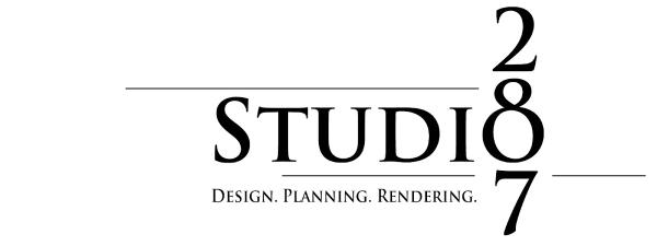 Studio 287 Architecture and Design