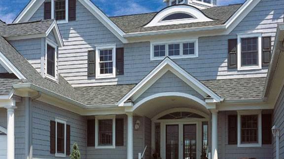 McClain Roofing & Siding