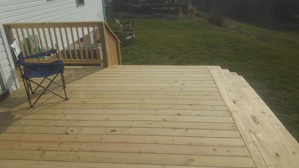 Jerry's Roofing & Home Projects