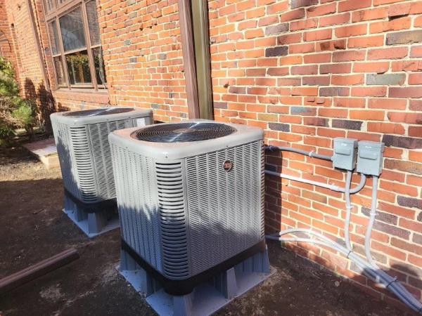Comfort Heating and Air