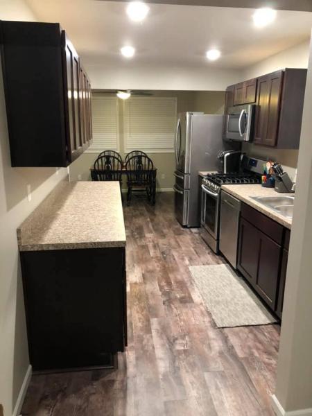 D L F Building and Remodeling