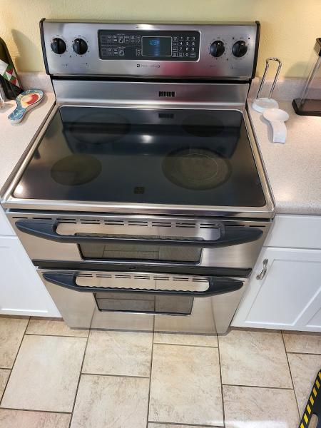 Mammoth Appliance Pros