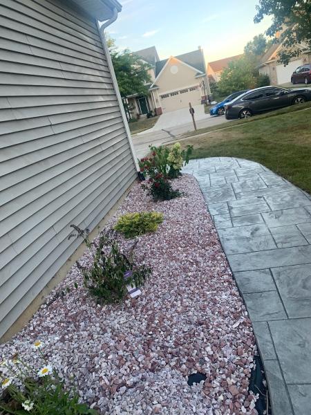 Promised Land Construction Landscaping Inc