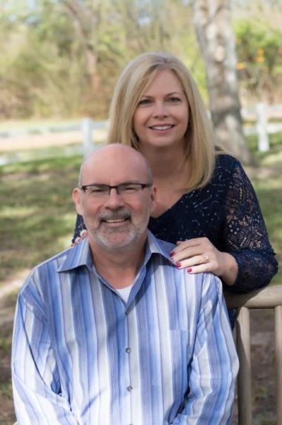 Todd & Barb Allen