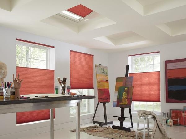 Zion Window Fashions