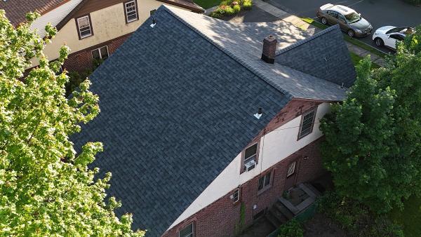 Abc Contractor Llc Roofing and Chimney