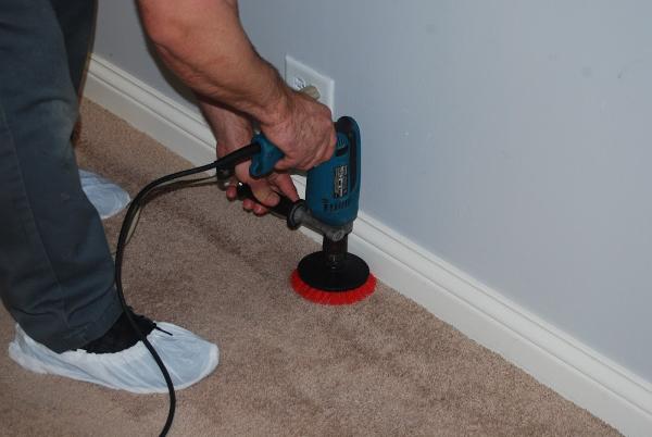 Carpet Wiser Carpet Cleaning