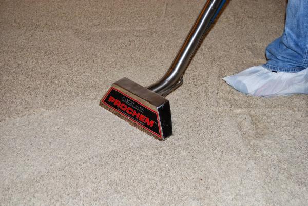Carpet Wiser Carpet Cleaning