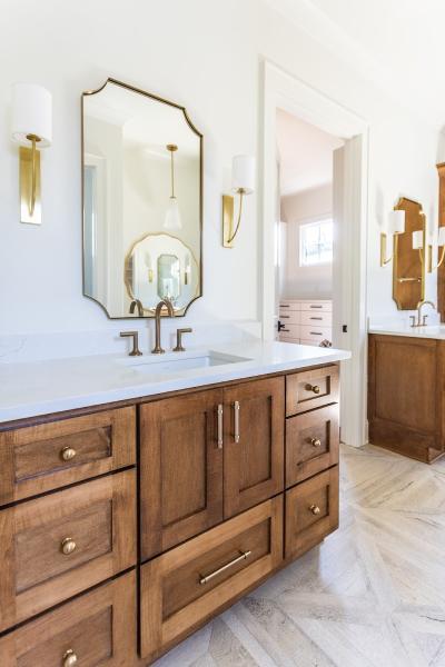 Liz Tew Interiors