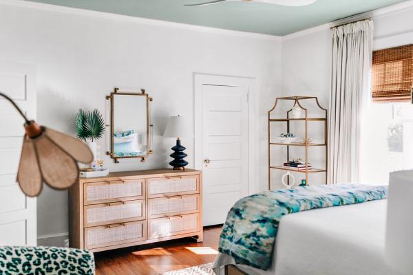 Liz Tew Interiors