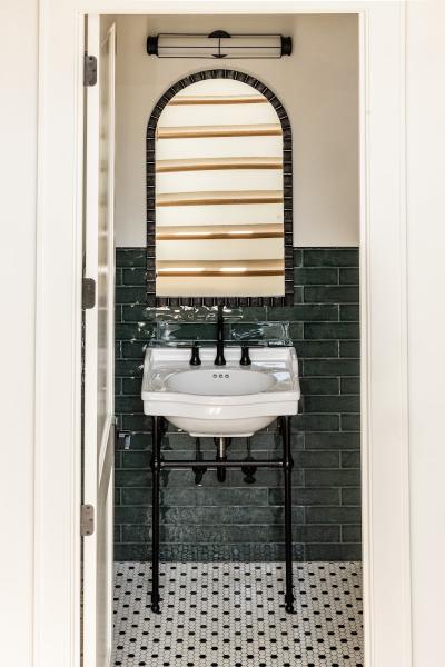 Liz Tew Interiors