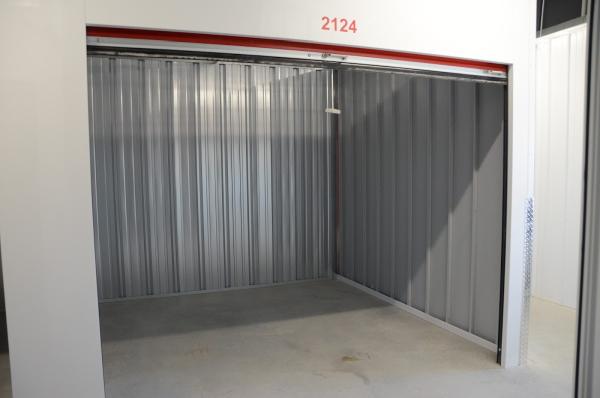 That's Storbiz! Self Storage