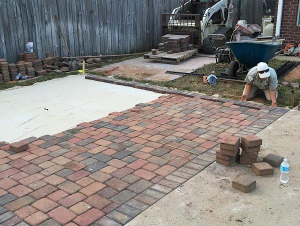 Bryan's Lawn Maintenance
