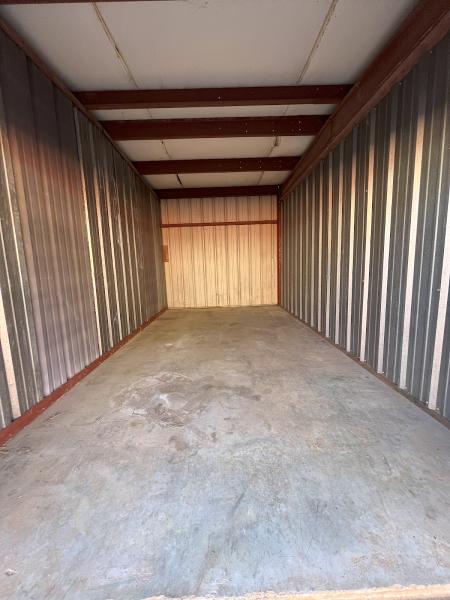 Huntsville Self Storage