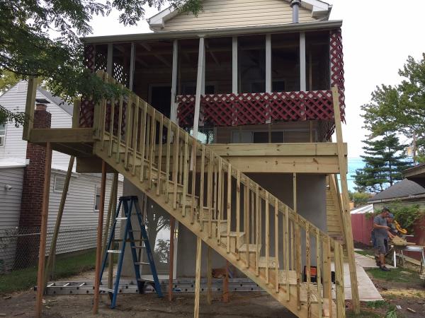 Tribar Services Inc