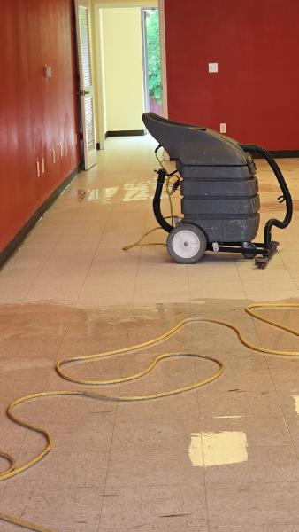L & T Commercial Cleaning Services Corp.