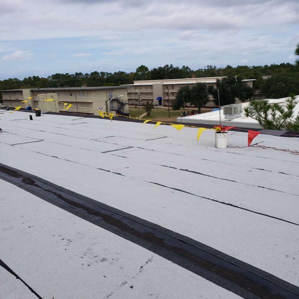 Legend Roofing Corporation