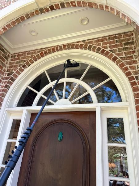 Aquanauts Window Cleaning and Pressure Washing