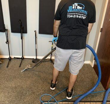 JD Janitorial LLC