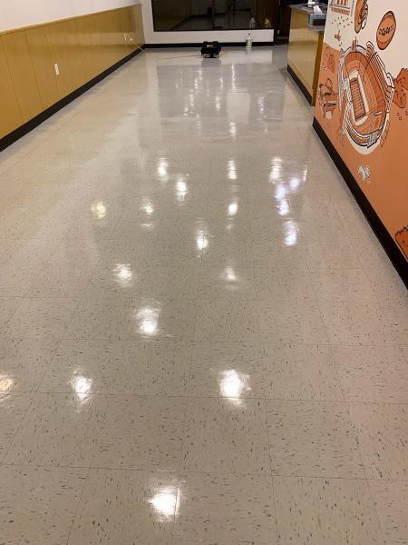 JD Janitorial LLC