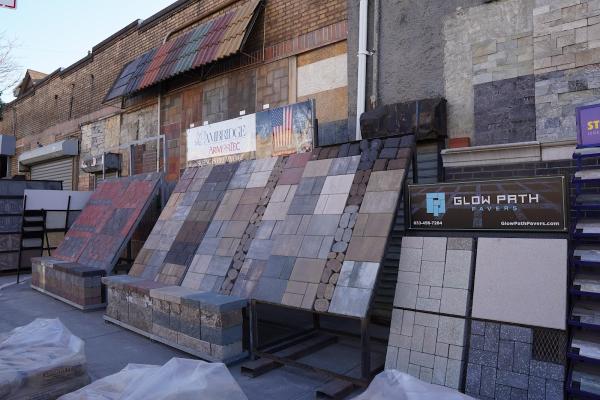 Luisi Building Materials Company