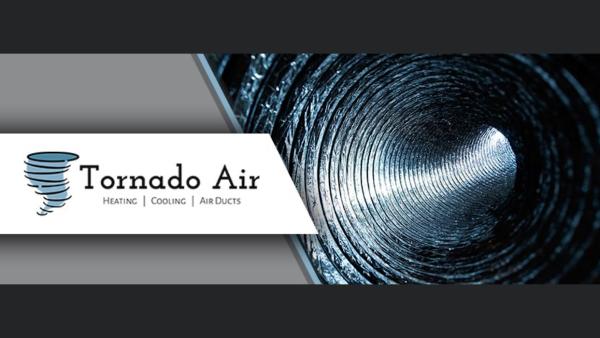 Tornado Air Duct Cleaning