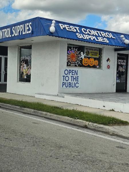 AAA Pest Control