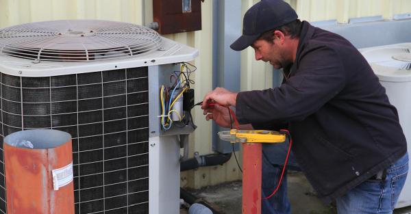 JW Hanson Heating and Air