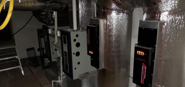 JW Hanson Heating and Air