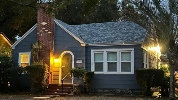 Avatar Roofing