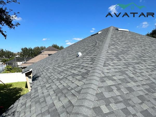 Avatar Roofing