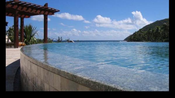 Echo Pool Services