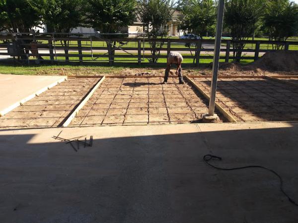 Price Right Concrete