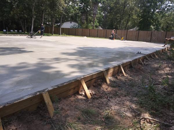 Price Right Concrete
