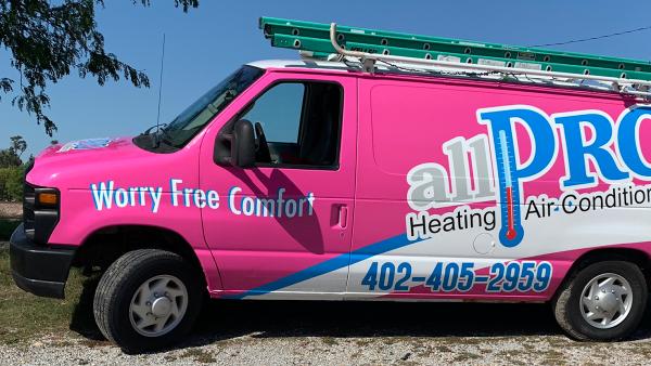 All Pro Heating and Air Conditioning