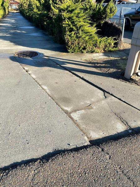 Road Soup