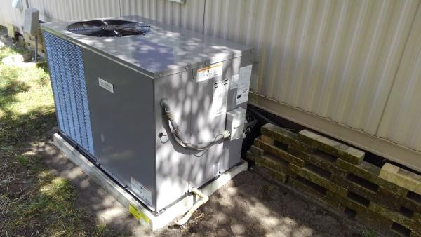 Polk Air Conditioning & Heating