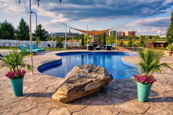 Aqua-Tech Pools
