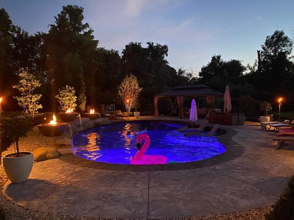 Aqua-Tech Pools