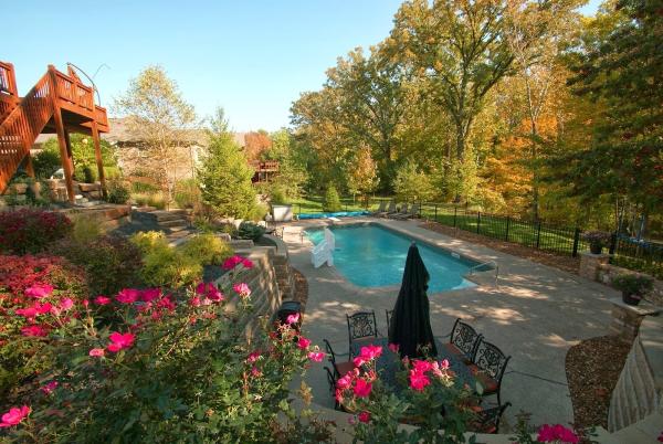 Aqua-Tech Pools