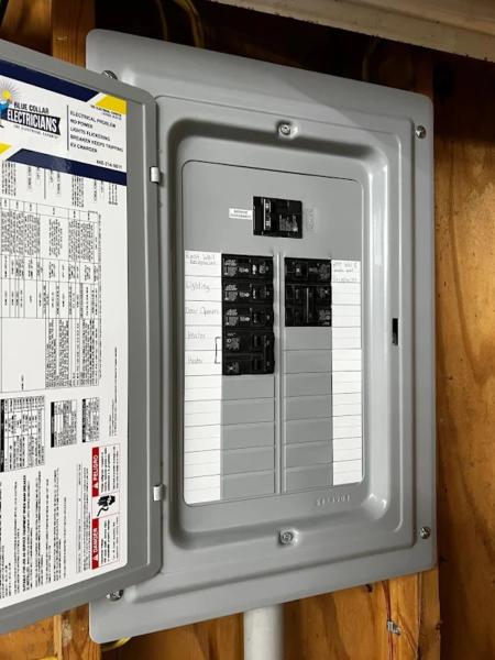 CFW Electric LLC