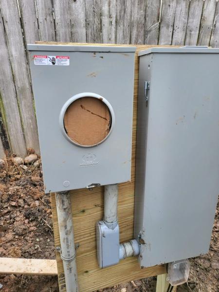 CFW Electric LLC